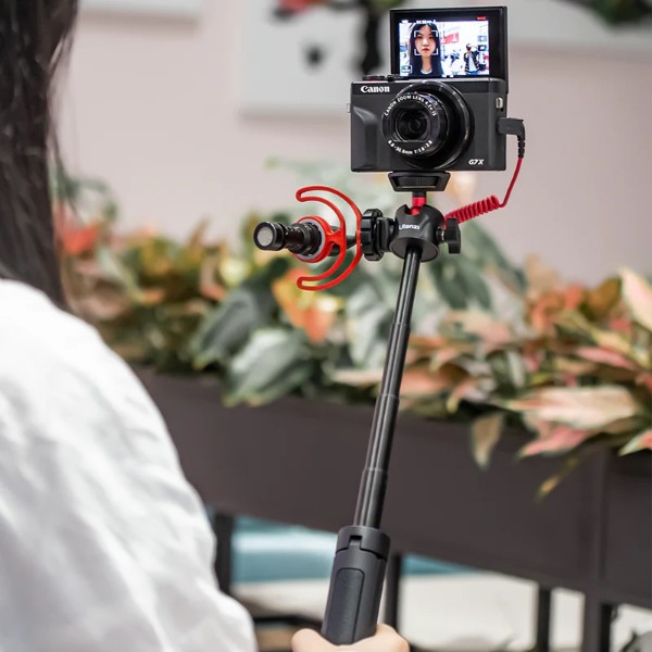 Фото - Штатив Ulanzi Vijim Desktop Extendable Tripod (UV-2052 MT-16)